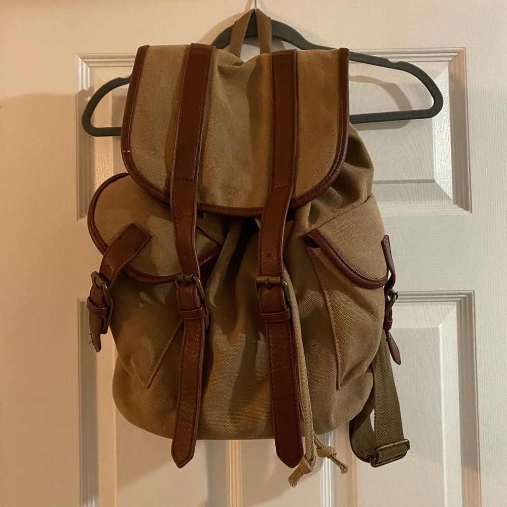 backpack